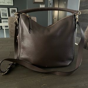Kade Spade Medium Satchel